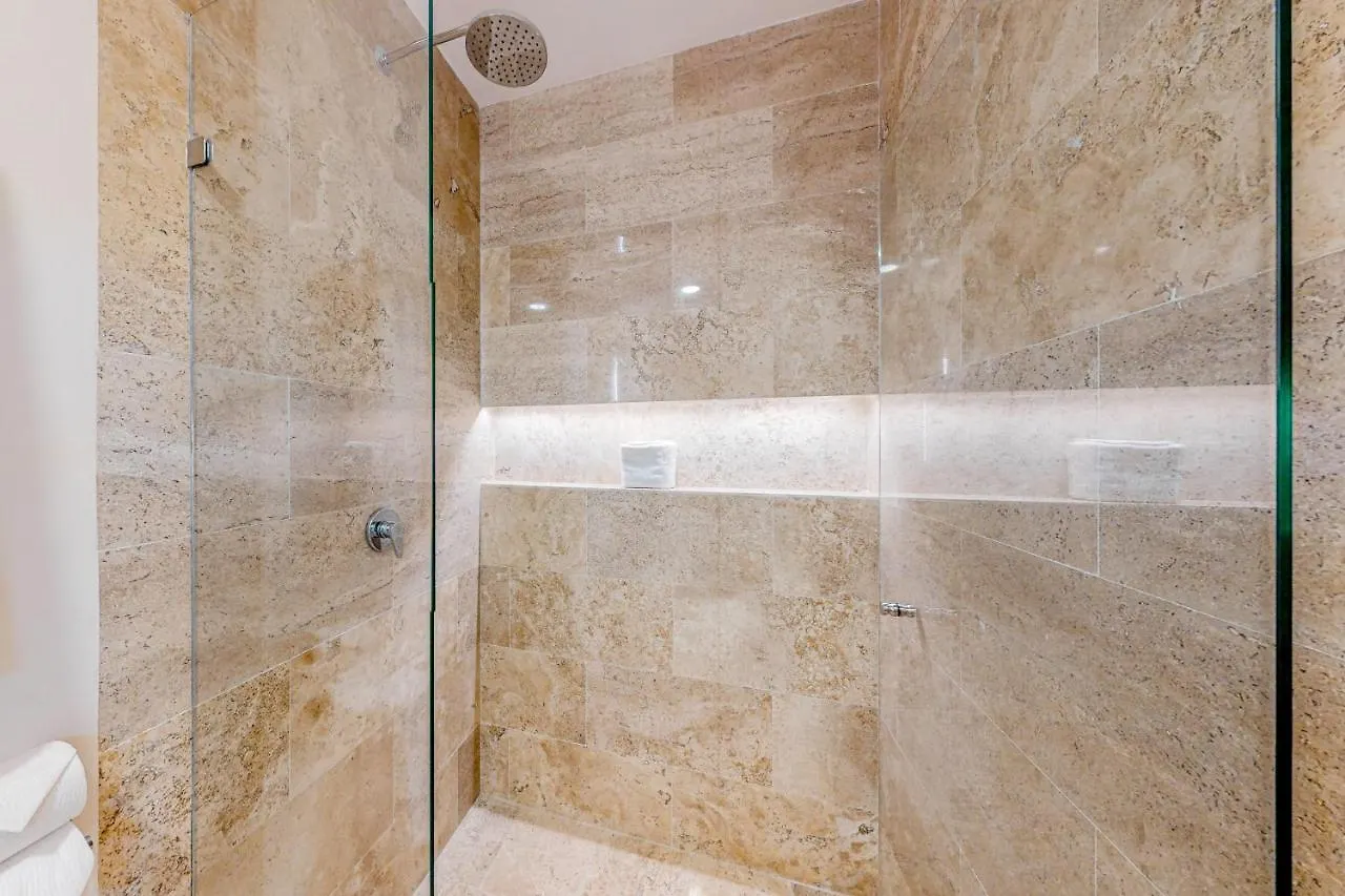 Giada Towers, Unit 102 Apartment Tulum