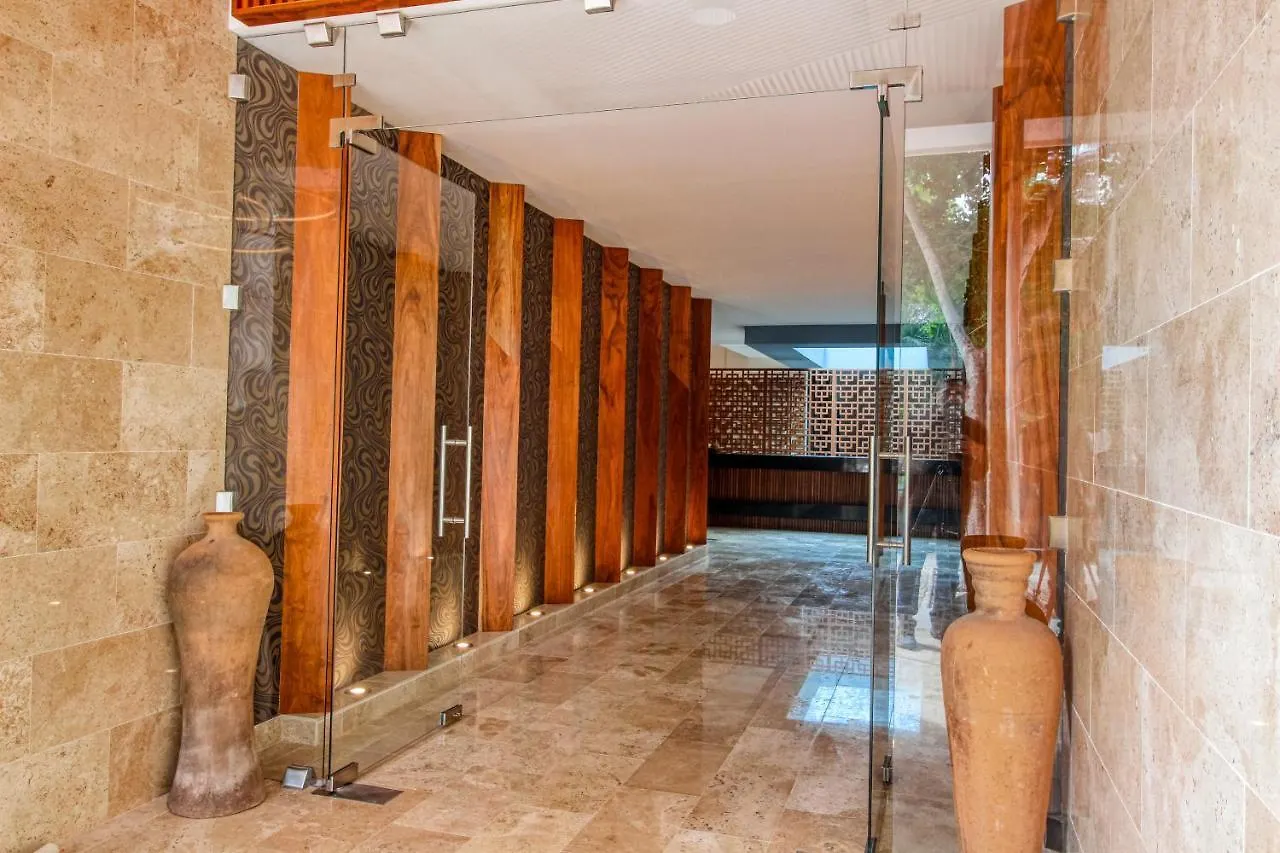 Giada Towers, Unit 102 Apartment Tulum