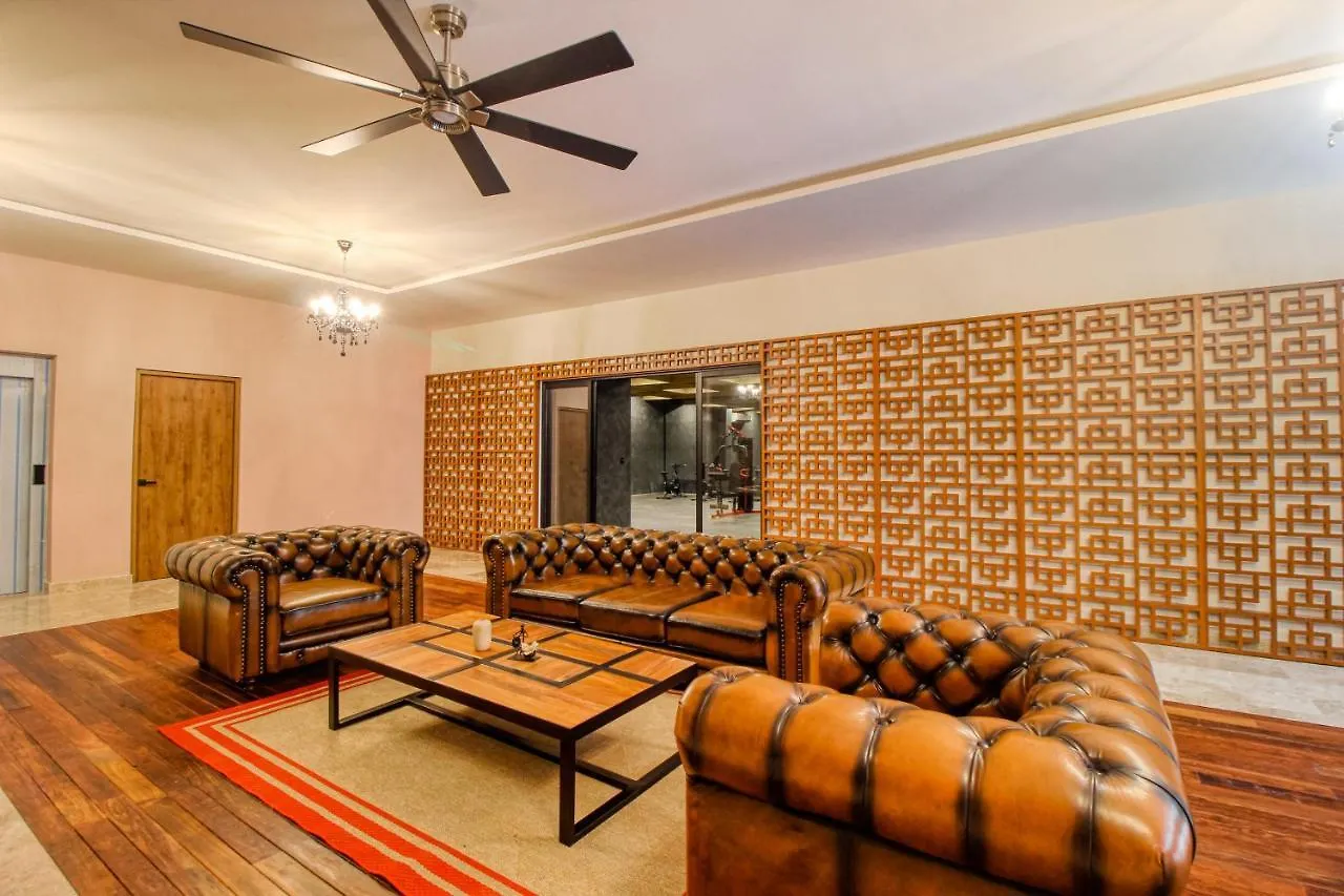 Giada Towers, Unit 102 Apartment Tulum