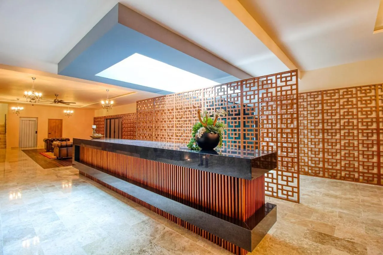Giada Towers, Unit 102 Apartment Tulum Mexico