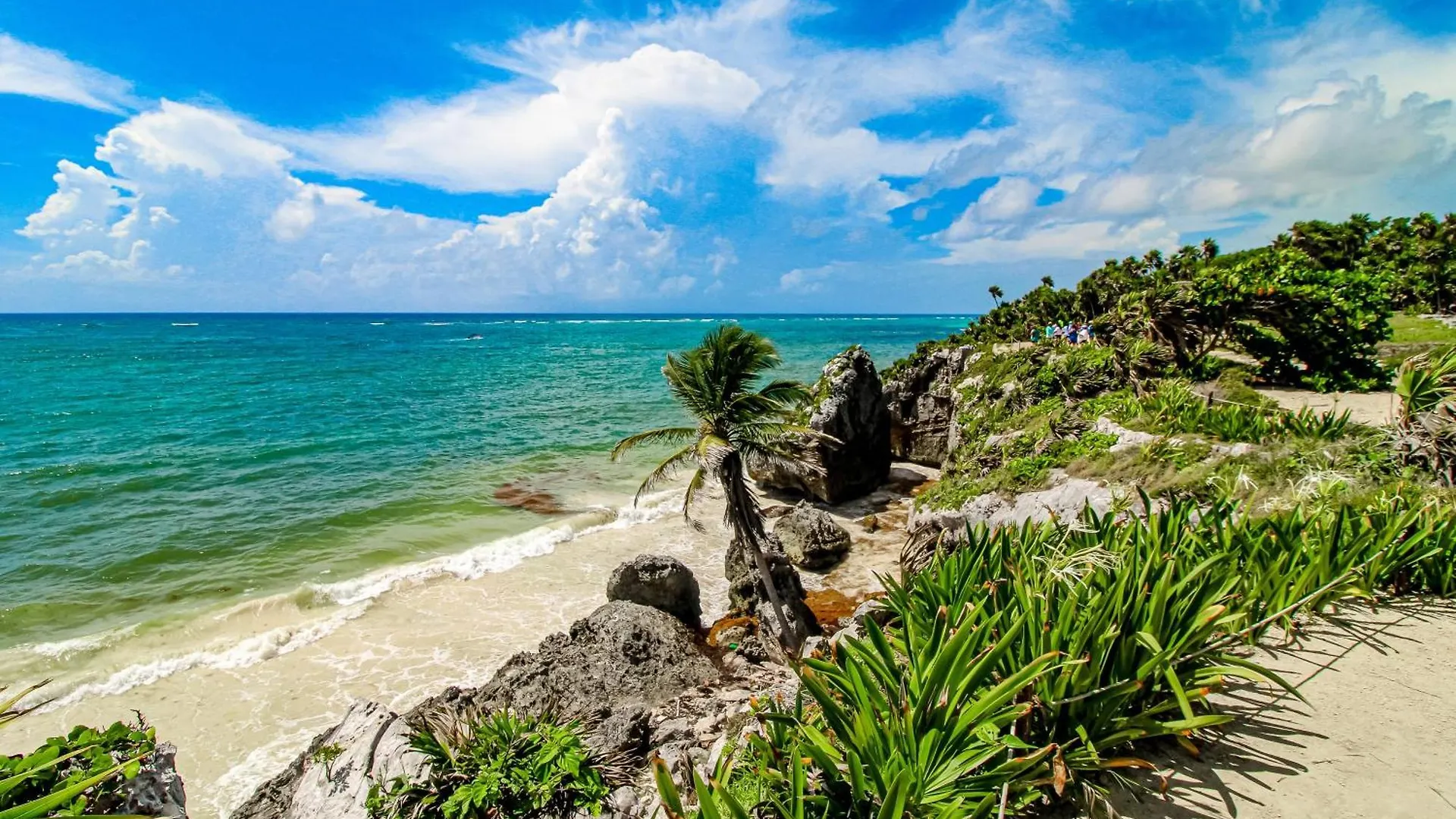 Giada Towers, Unit 102 Apartment Tulum