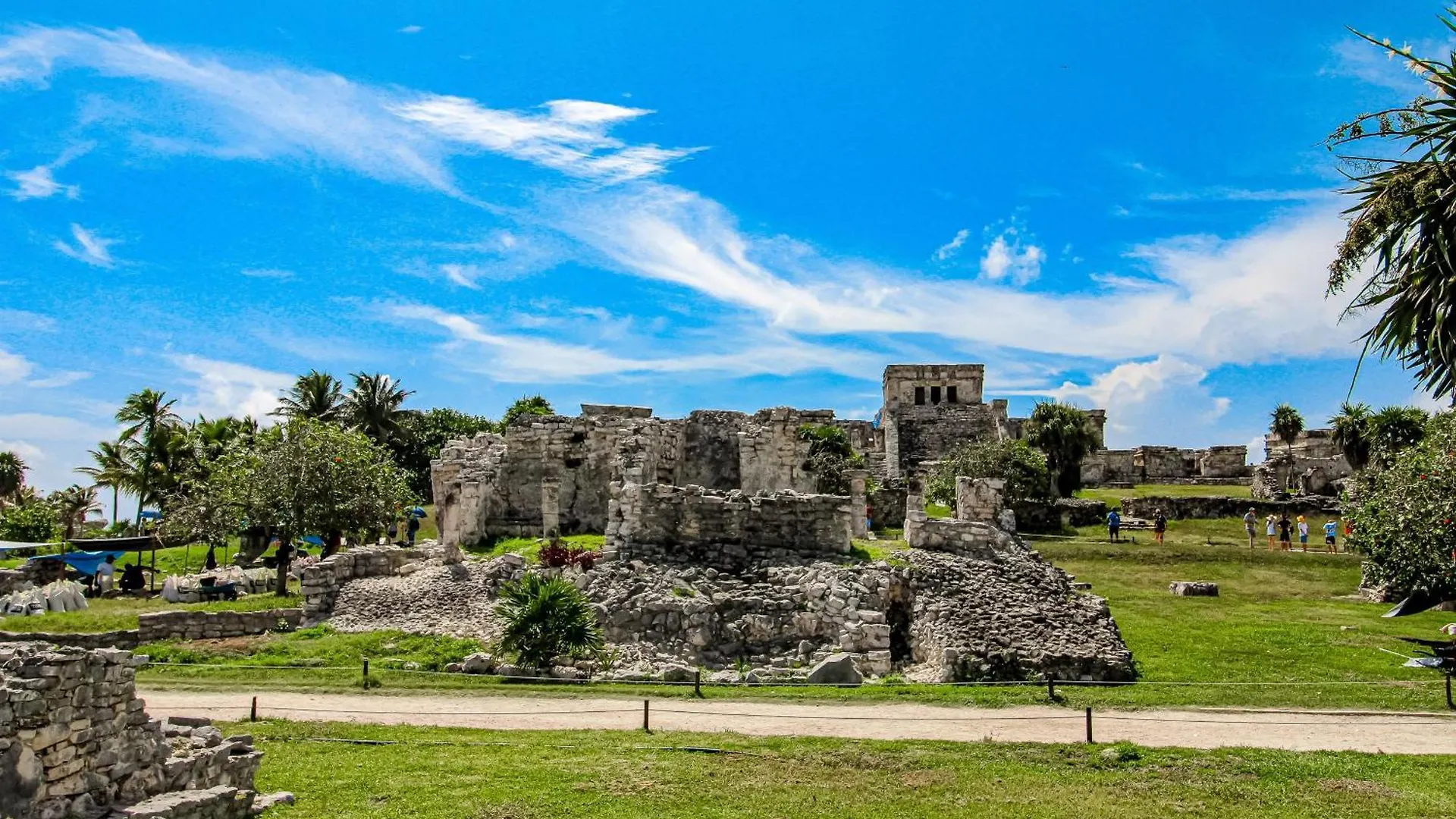 Giada Towers, Unit 102 Apartment Tulum Mexico