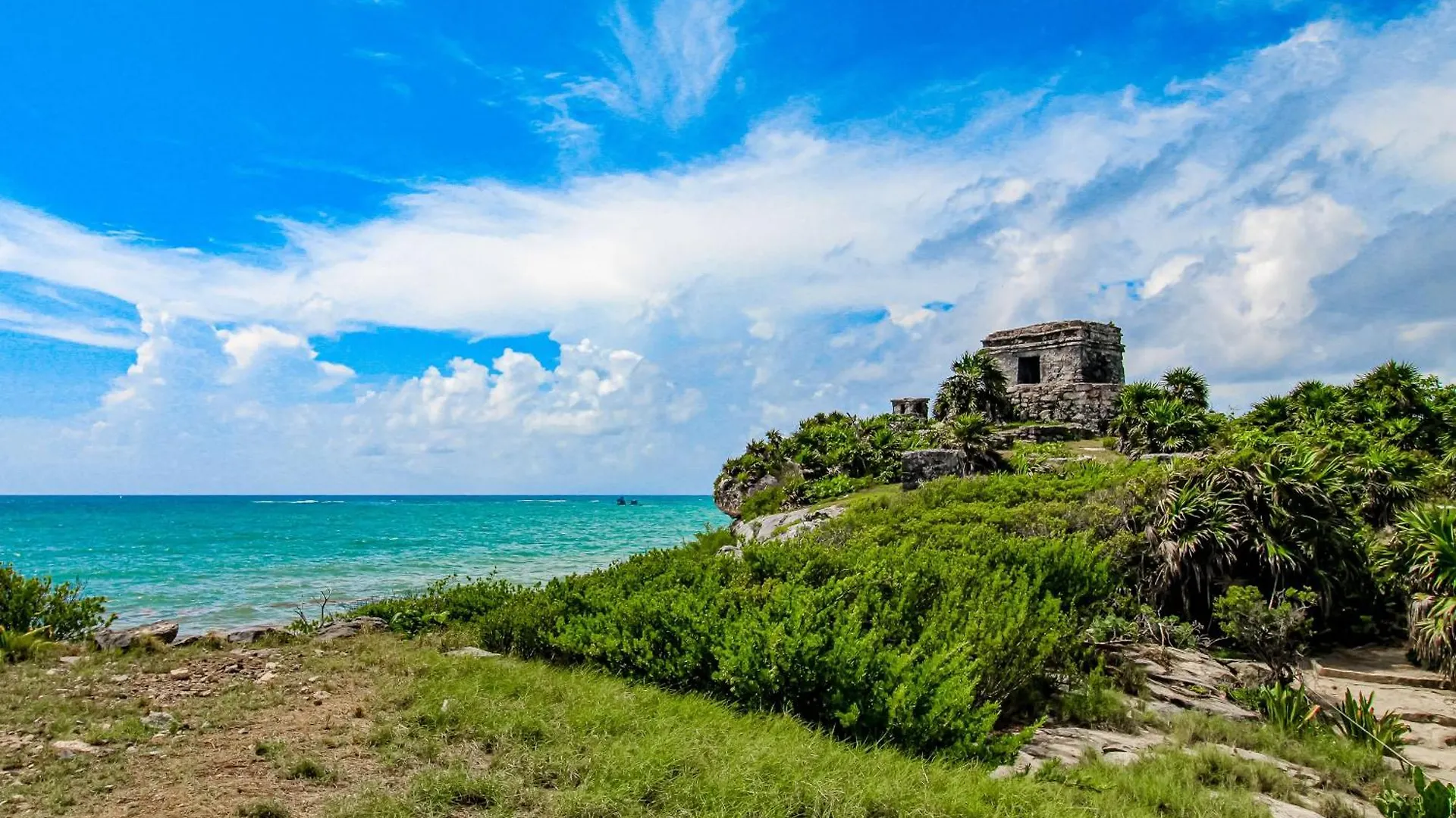 Giada Towers, Unit 102 Apartment Tulum