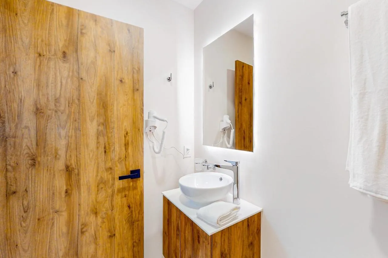 Giada Towers, Unit 102 Appartement Tulum Pueblo